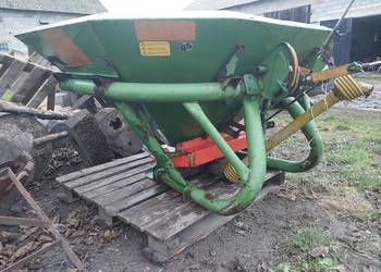 Rozsiewacz amazone za f 600 kg