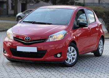 Salon Polska 1.3benz/gaz