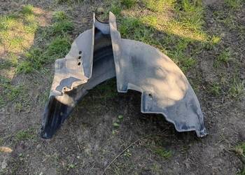 Nadkole lewy tył BMW E38