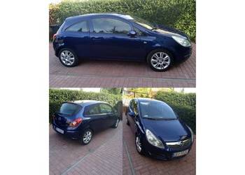 Sprzedam Opel Corsa