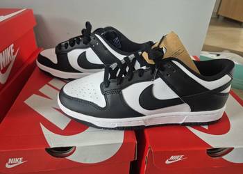 BUTY NIKE DUNK LOW NEXT NATURE