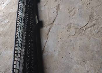 Wałek uprawowy 2,70m Wałek uprawowy 2,70m