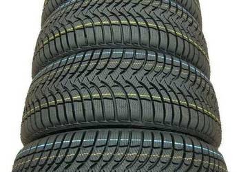 OPONY ZIMOWE 285/50/20 jak nowe komplet 4 sztuki OKAZJA zapraszam do suva