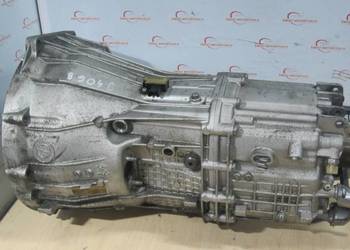 BMW F10 F20 F30 2.0 D N47D20C EURO5 184KM 11r 159 tys km skrzynia manual