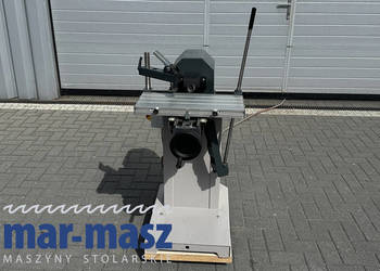 Wiertarka pozioma Hammer typ D-3