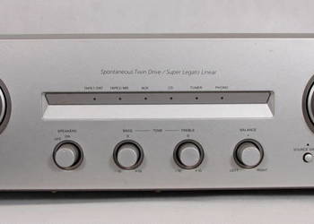 Sony TA-FE370 wzmacniacz audio