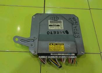TOYOTA PRIUS II 1.5 VVTI 08r 5D modul sterownik 89540-47120