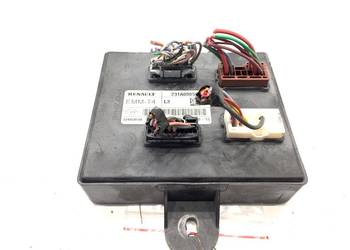 MODUŁ KOMFORTU RENAULT TRAFIC III 231A08052R Bus STEROWNIK