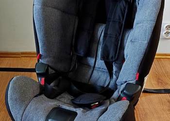 Fotelik AXKID DUOFIX ISOFIX RFD