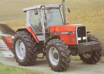 instrukcja Massey Ferguson 3060 3070 3080 3090 3115 3125