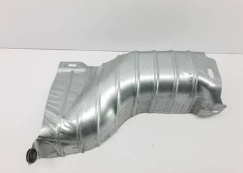 Oslona Termiczna Blacha Can Am Renegade Xxc Outlander G2 O