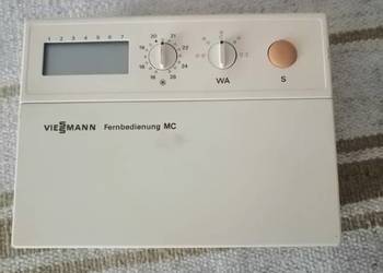 Pilot zdalnego sterowania Viessmann MC 7402053 B