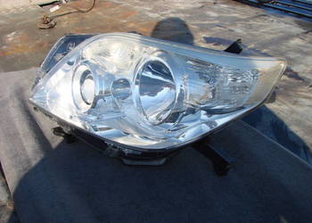 Toyota Land Cruiser J150 reflektor prawy BDB ORG