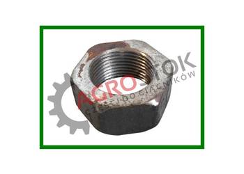 Nakrętka siłownika c100