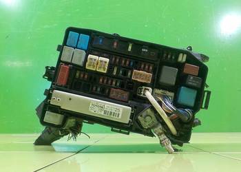 TOYOTA AURIS I LIFT 1.8 VVTI AUT 11r HB 5D modul sterownik BSM 82641-12280