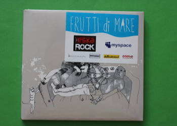 Frutti di Mare - Frutti di Mare CD