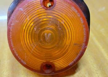 Szkło kierunku DDR MZ ETZ Simson