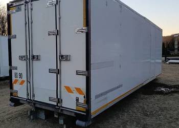 Kontener Magazynowy / Kontener Izoterma /  Kontener Morski