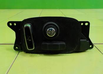 JAGUAR XE 2.0 D AUT 15r SEDAN przelacznik regulacji fotela GX73-14B566-HA