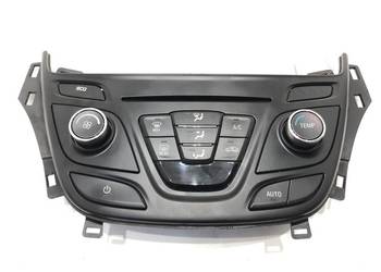 PANEL STEROWANIA NAWIEWU OPEL INSIGNIA A 26202384 Hatchback 08-17 KONS