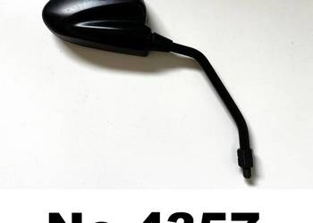 DUCATI MONSTER 620 695 800 996 1000 04-08 Lusterko prawe