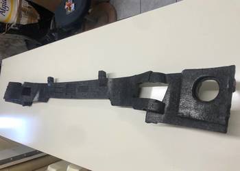 Audi A6 C7 absorber pianka belki zderzaka przód 4G0807550J