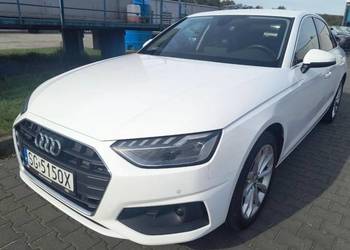 2.0 TDI Quattto 190 KM, FV 23% brutto