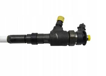 WTRYSKIWACZ 0445110135 1.4 HDI Peugeot 206 I (1998-2010)