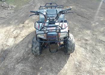Quad 110