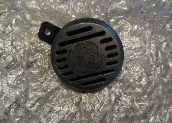 DEKIEL Nakładka Osłona Klakson LIVE TO RIDE M369