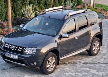 Dacia Duster 1.6 + LPG 105KM K4M