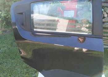 Drzwi Chevrolet Aveo T300