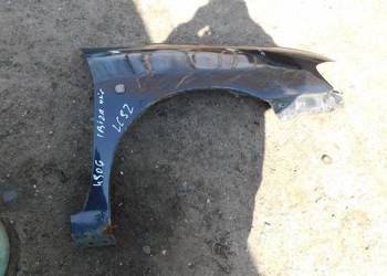 ibiza II FL błotnik kolor LC9Z nr 4906 WYSYŁKA ibiza II FL błotnik kolor LC9Z nr 4906 WYSYŁKA