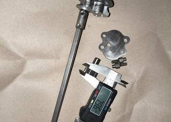 Pompa oleju Ural M67