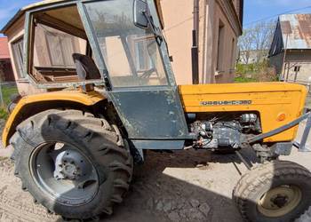 Ursus c360