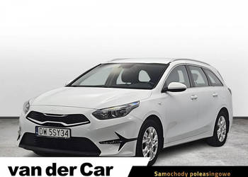 Kia Cee'd Ceed 1.5 T-GDI M ! Z Polskiego Salonu ! Faktura VAT ! III (2018-) Kia Cee'd Ceed 1.5 T-GDI M ! Z Polskiego Salonu ! Faktura VAT ! III (2018-)