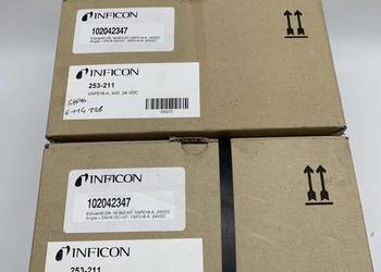 Inficon VAP016-A PN: 253-211 Angle Valve