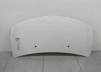 MASKA PRZÓD OV369  Renault Clio III (2005-2014)