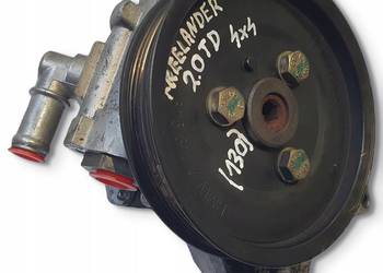 POMPA WSPOMAGANIA Land Rover Freelander 2.0 TD4 oryginał