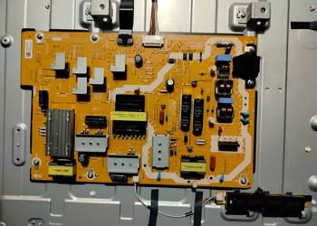 Płyta zasilająca PANASONIC TX-47AS650E, Numer płyty(TNPA6011)
