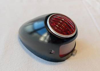 LAMPA LAMPKA ŻÓŁWIK M72 IŻ350 IŻ49 BMW