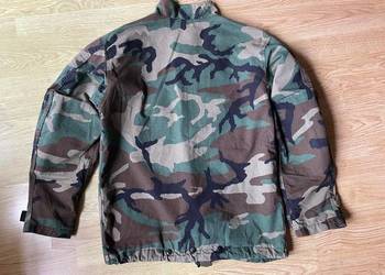 Kurtka US Army