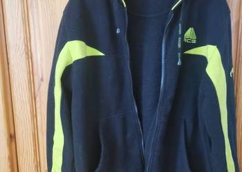 Bluza męska ocieplana