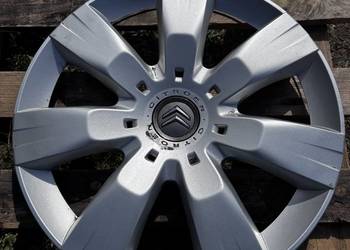 Kołpak Citroen 16”