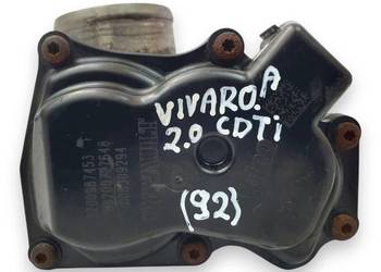 PRZEPUSTNICA Opel Vivaro A Renault Trafic II 2.0 dCi 8200987453