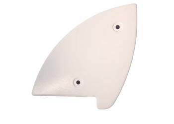 MASKOWNICA OSŁONA BOCZNA TYŁ LEWA 2007-2009 Hobby