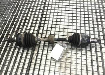 PÓŁOŚ LEWY PRZÓD SUZUKI SX4 44102-54P51 1.4 129KM PRZEGUB