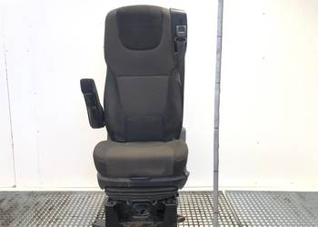 FOTEL LEWY PRZÓD DAF N Inny SIEDZENIE PRZEDNI, LEWA