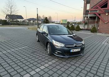 Sprzedam Citroen C4