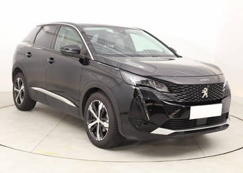 Peugeot 3008 1.2 PureTech